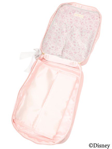 Dumboトラベルシューズケース 10