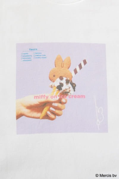 ジェラートミッフィーT8