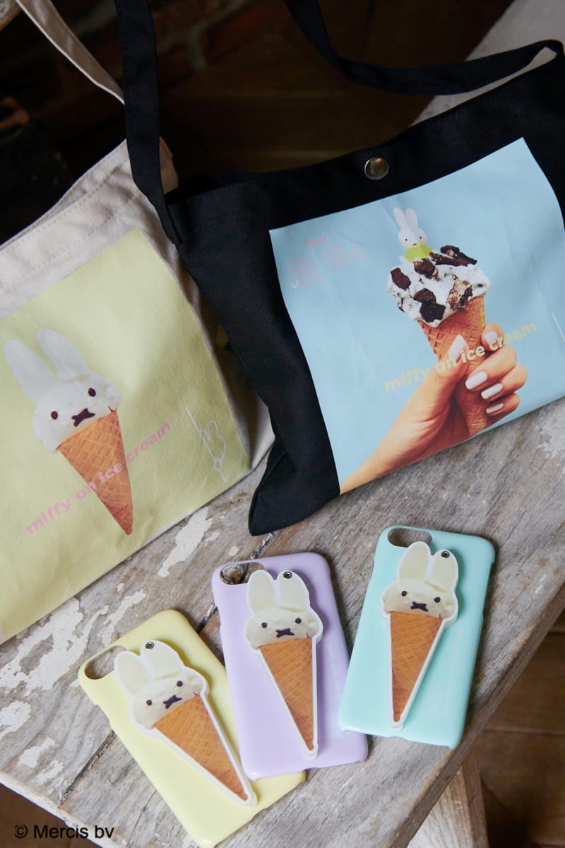 ジェラートミッフィーサコッシュ8