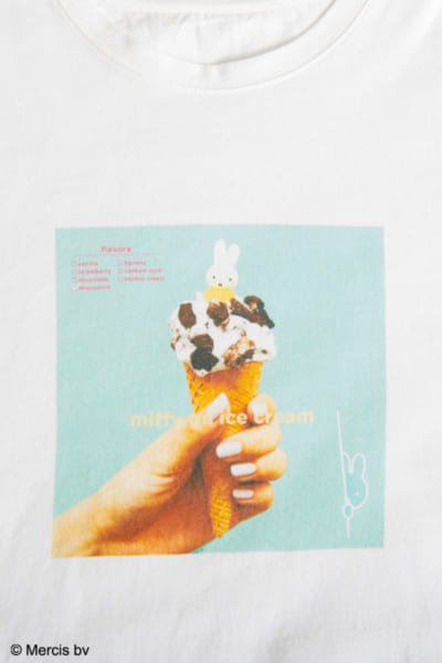 ジェラートミッフィーT9