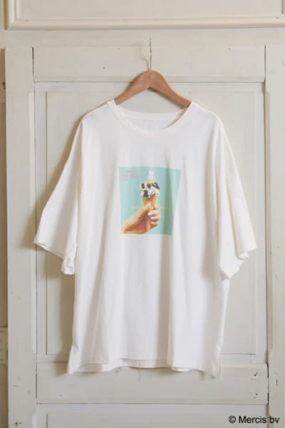 ジェラートミッフィーT5