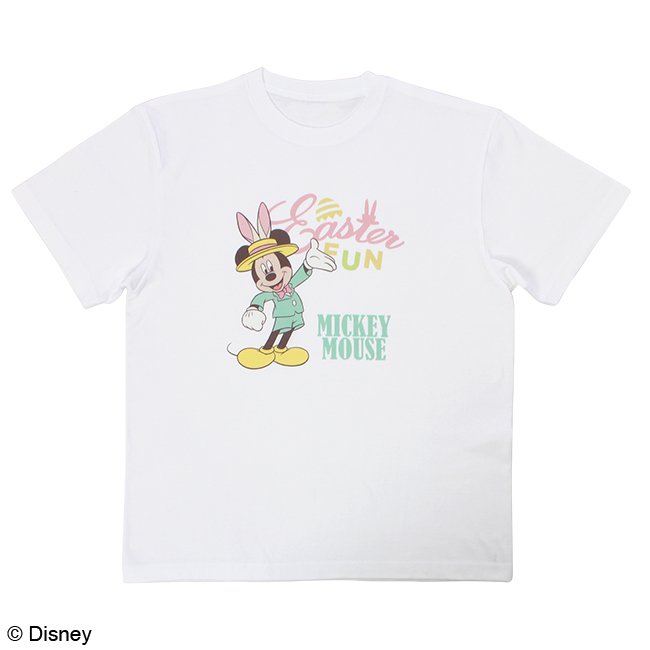 ミッキーマウス