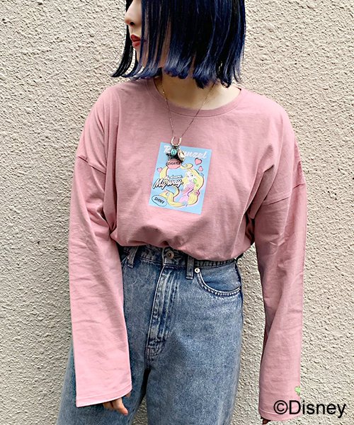 キャラクターロンT4