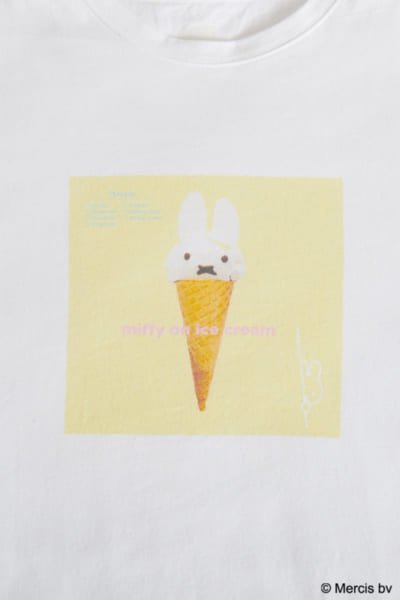 ジェラートミッフィーT7