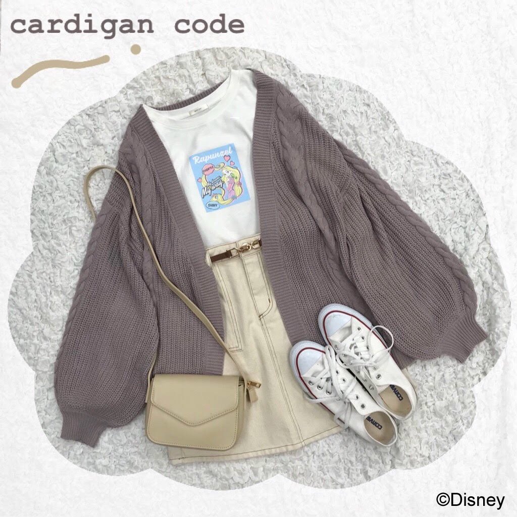 キャラクターロンT5