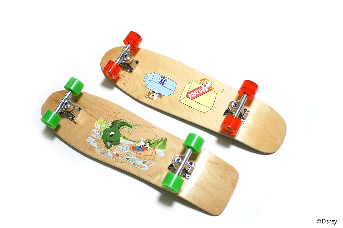 ディズニーコレクション