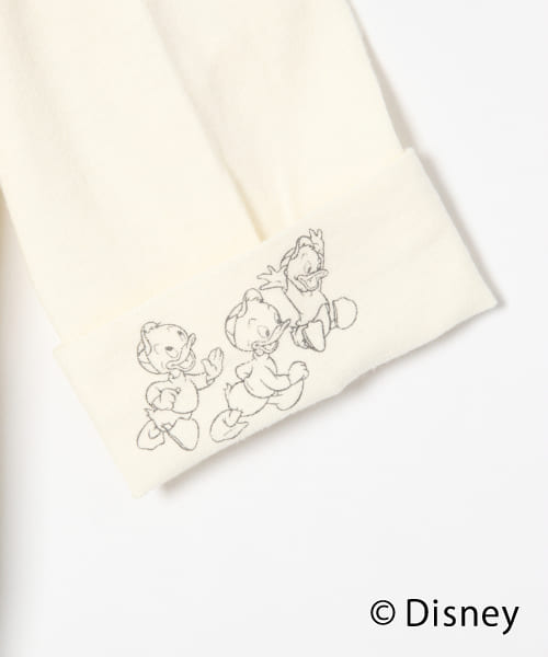 プリントTEE7分袖４