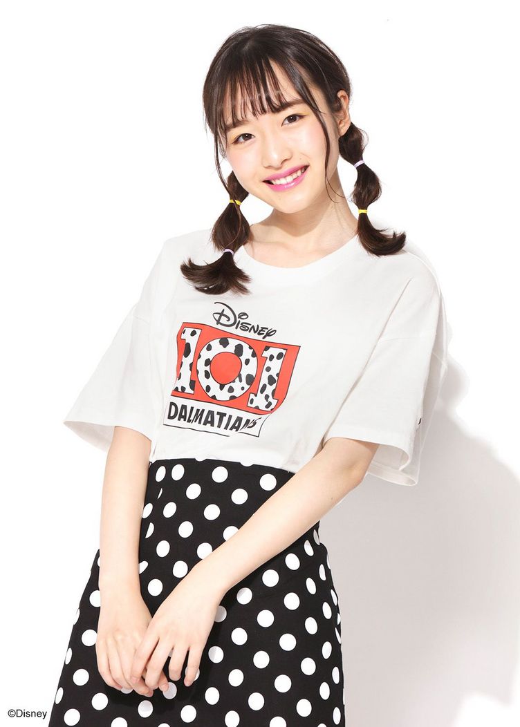 ボックスロゴTシャツ