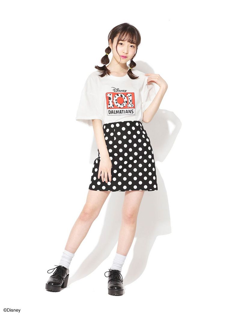 ボックスロゴTシャツ5