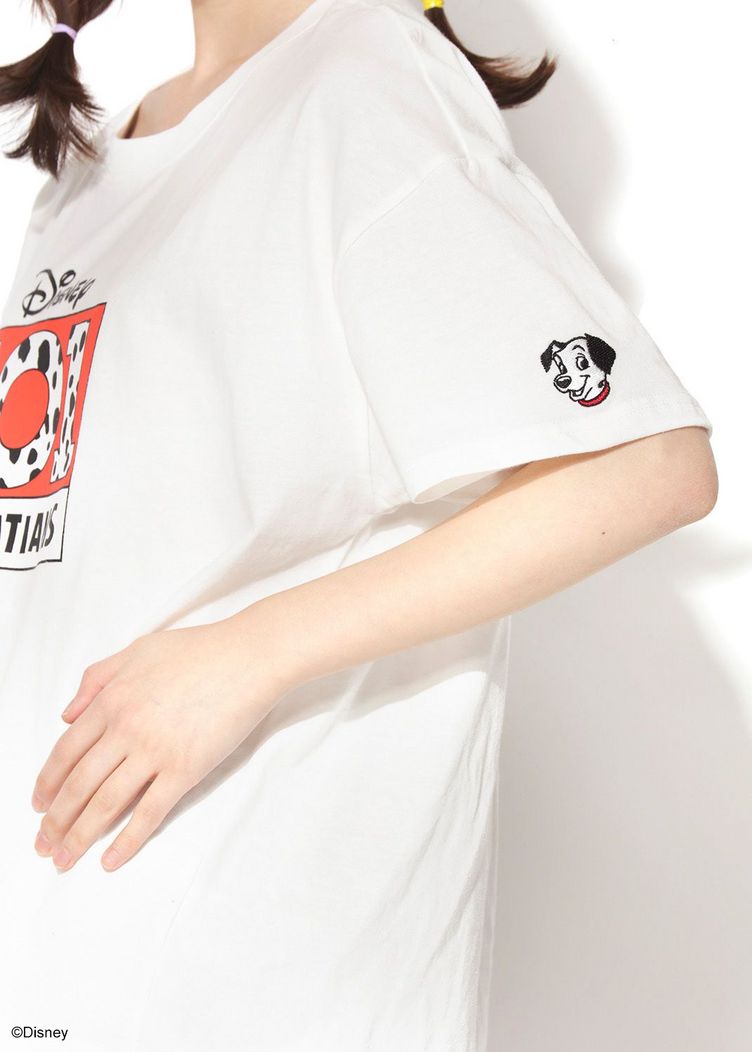 ボックスロゴTシャツ4