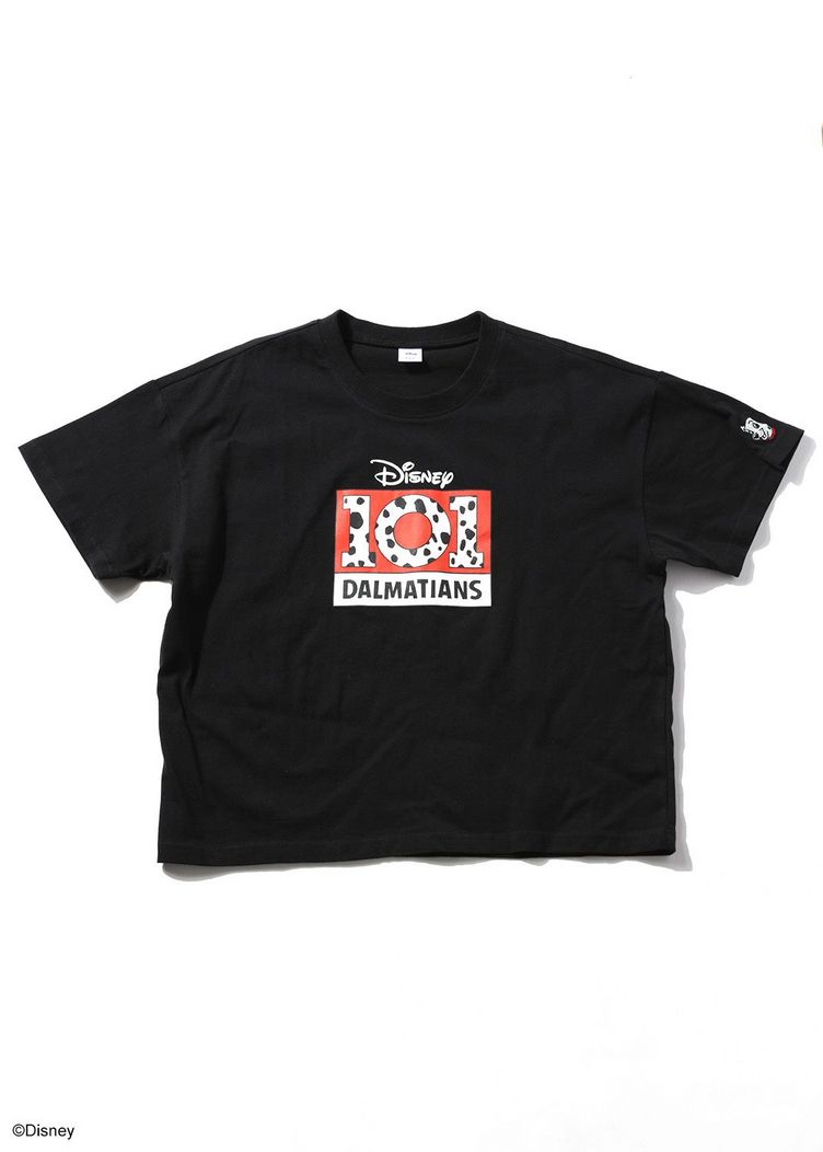 ボックスロゴTシャツ2
