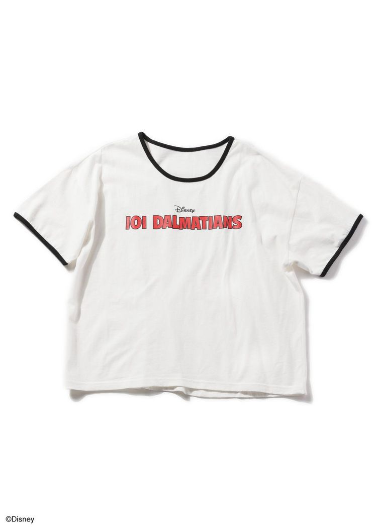 リブラインロゴTシャツ2