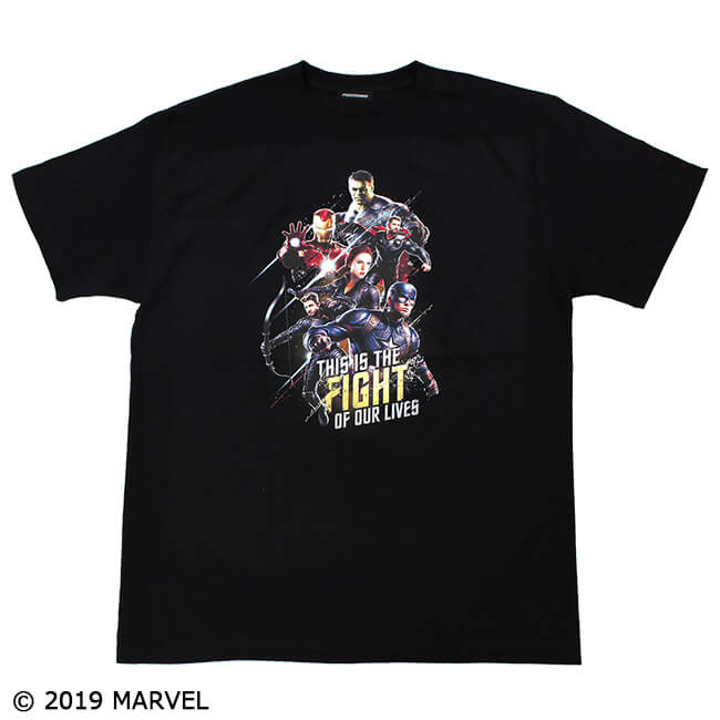 エンドゲーム集合