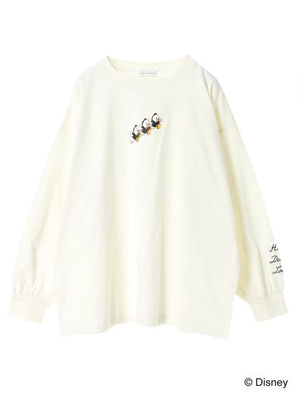 ダックファミリー/アソートプルオーバー2