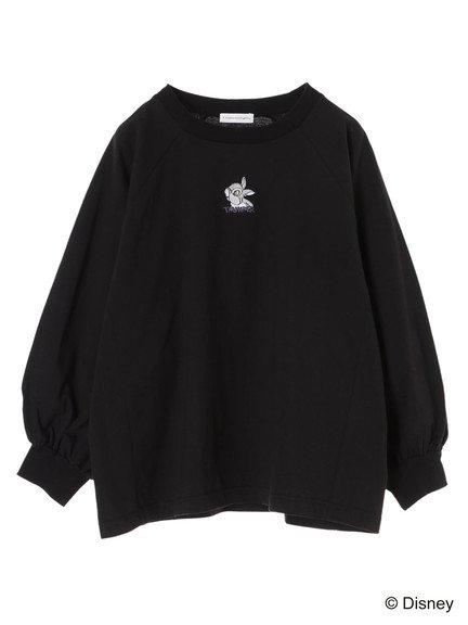 バンビ/アソートプルオーバー2