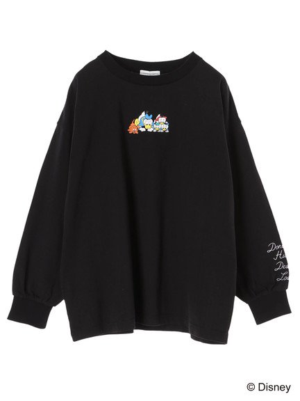 ダックファミリー/アソートプルオーバー3