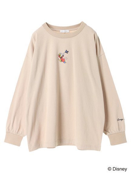 ダックファミリー/アソートプルオーバー4