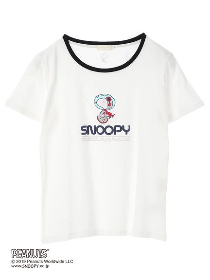 リンガーTシャツ3