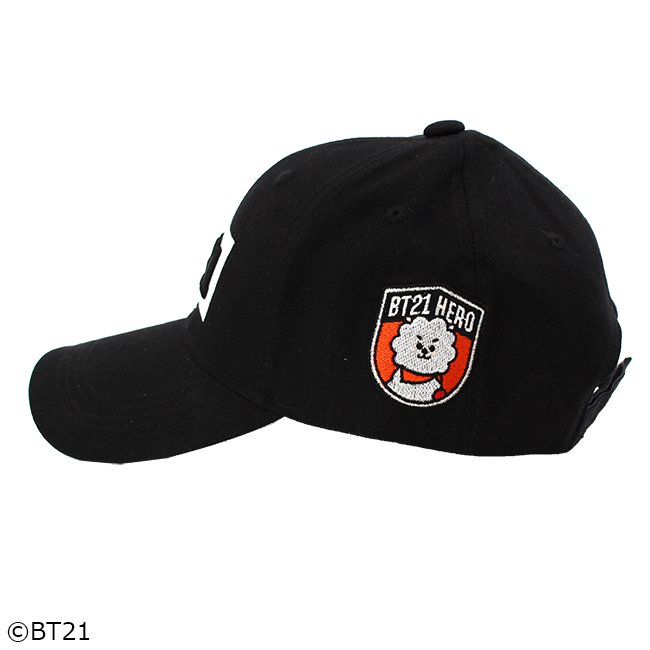 キャップ 「RJ」2