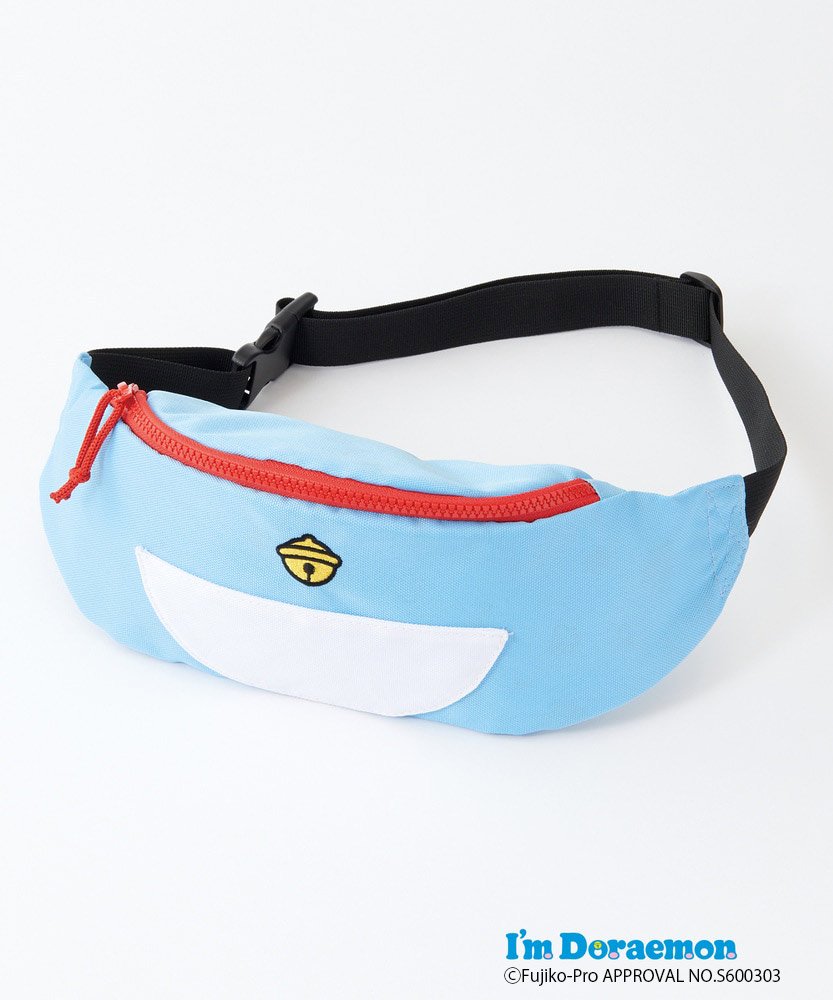 ウエストバッグ