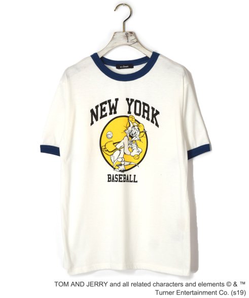 リンガーベースボールT2