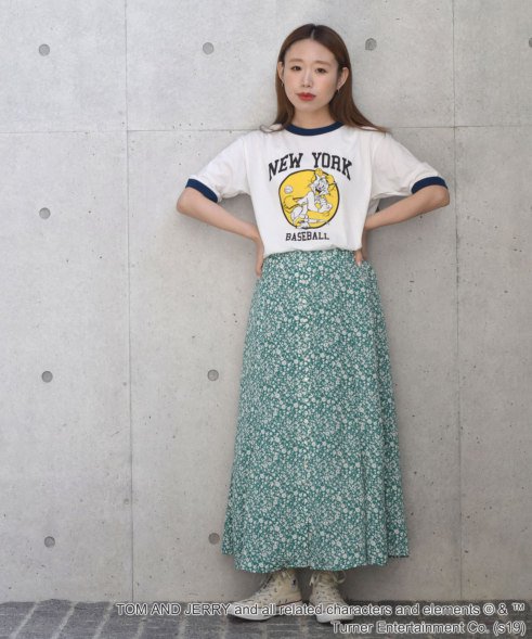 リンガーベースボールT4