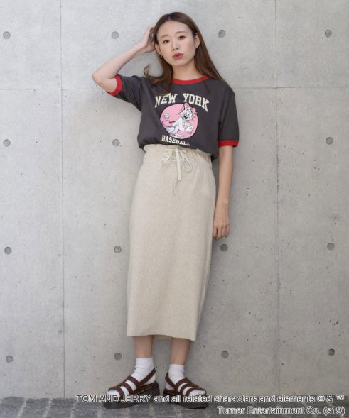 リンガーベースボールT5