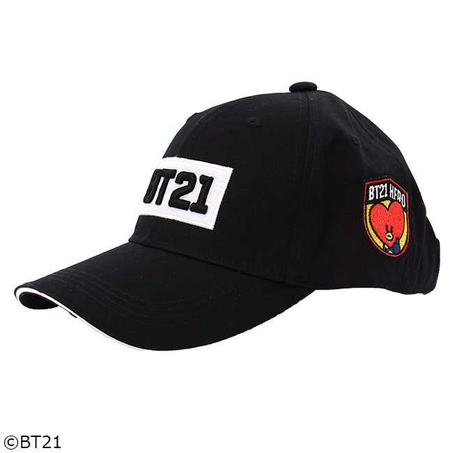 キャップ 「TATA」