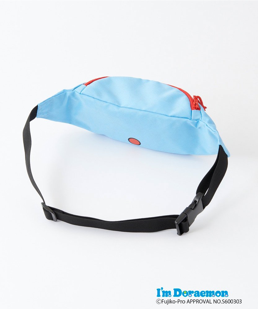 ウエストバッグ2