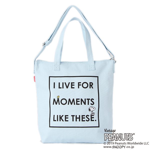 2WAYトートバッグ3