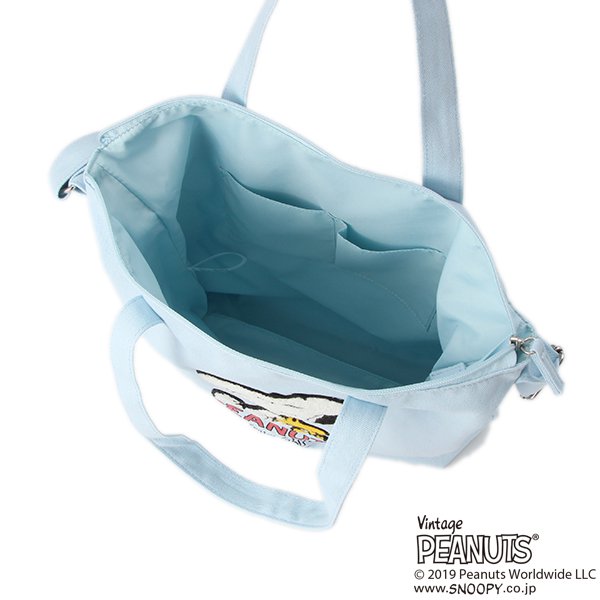 2WAYトートバッグ4