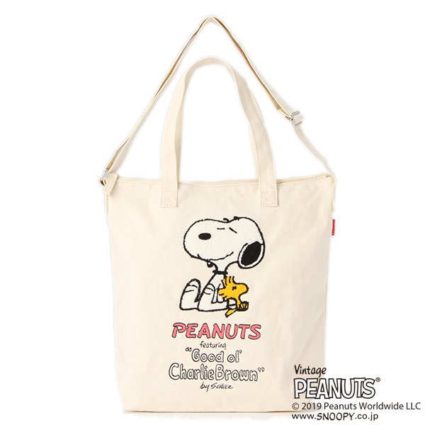 2WAYトートバッグ2