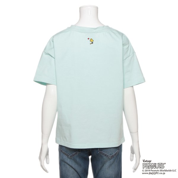 ステッチTシャツ4