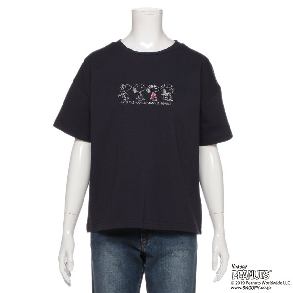 ステッチTシャツ3