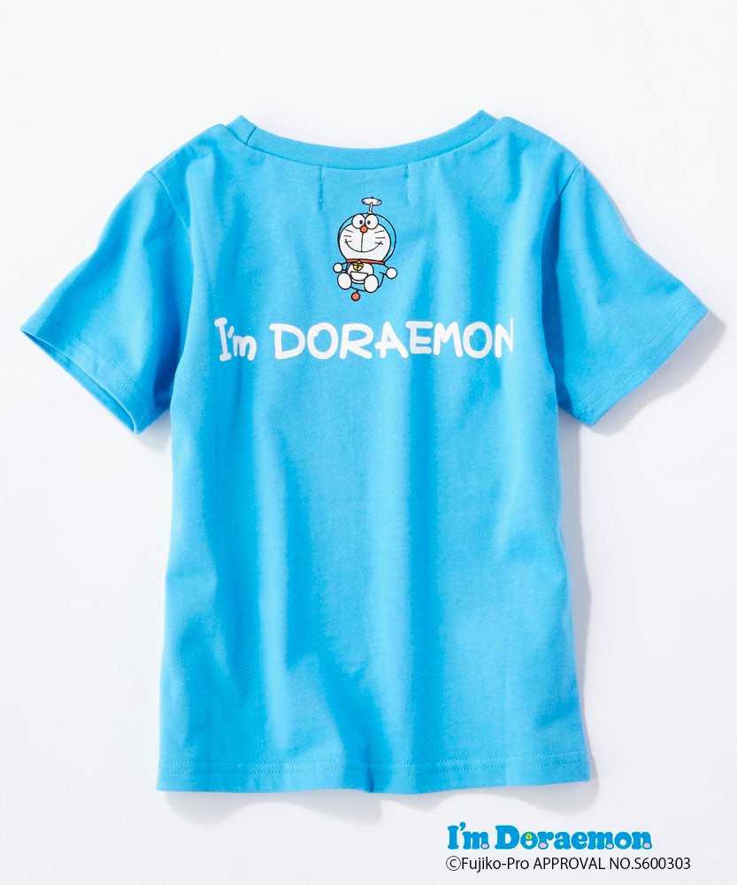 ポケットTシャツ2