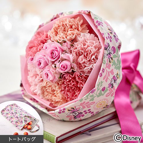 シャン・ド・フルール ミニー2