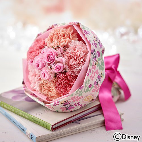 シャン・ド・フルール ミニー