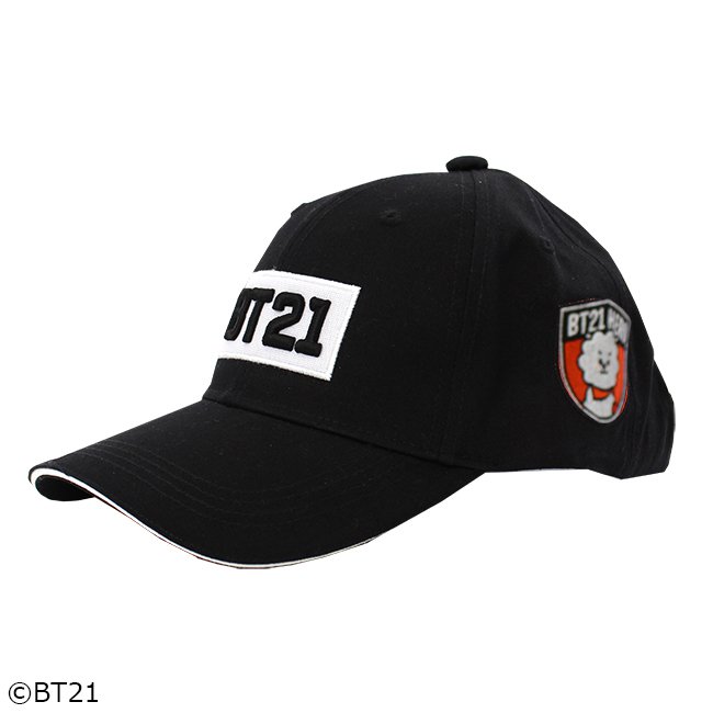 キャップ 「RJ」