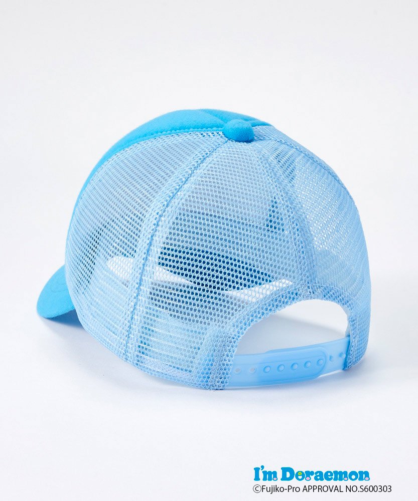 メッシュキャップ2