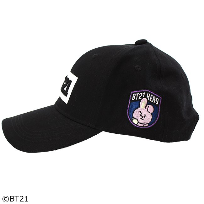 キャップ 「COOKY」2