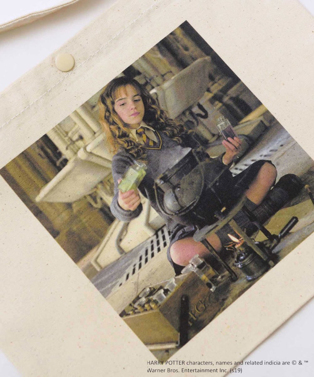 ハーマイオニー サコッシュ３