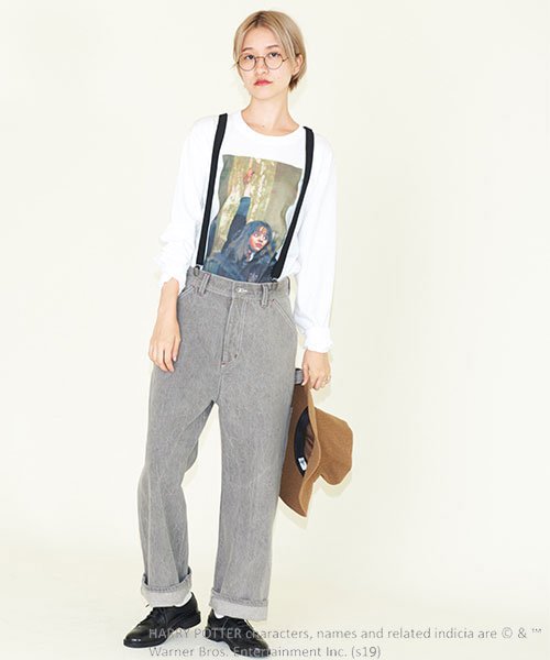 ハーマイオニー ロンＴ4