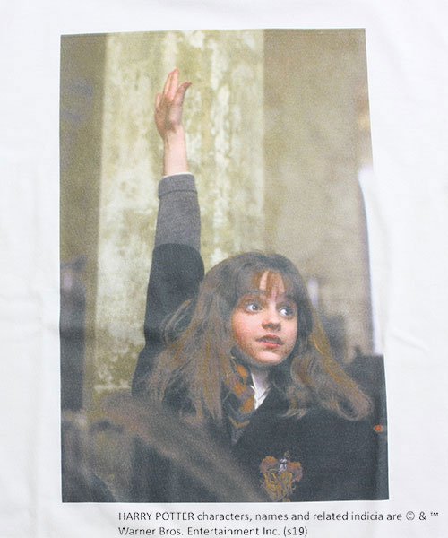 ハーマイオニー ロンＴ２