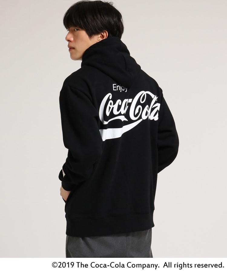 プルオーバーパーカー4