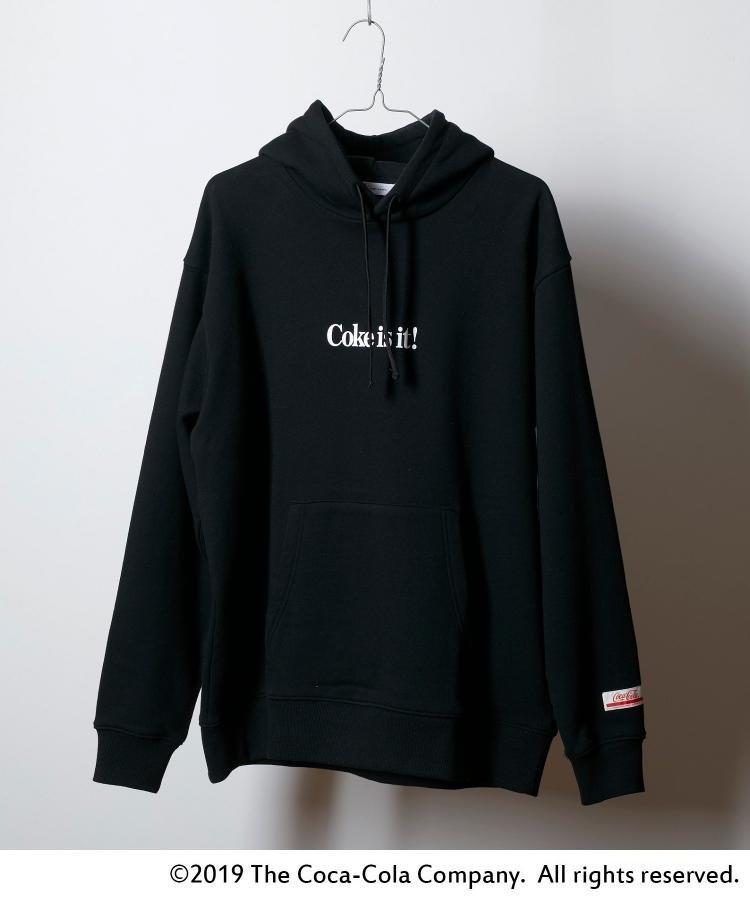 プルオーバーパーカー2