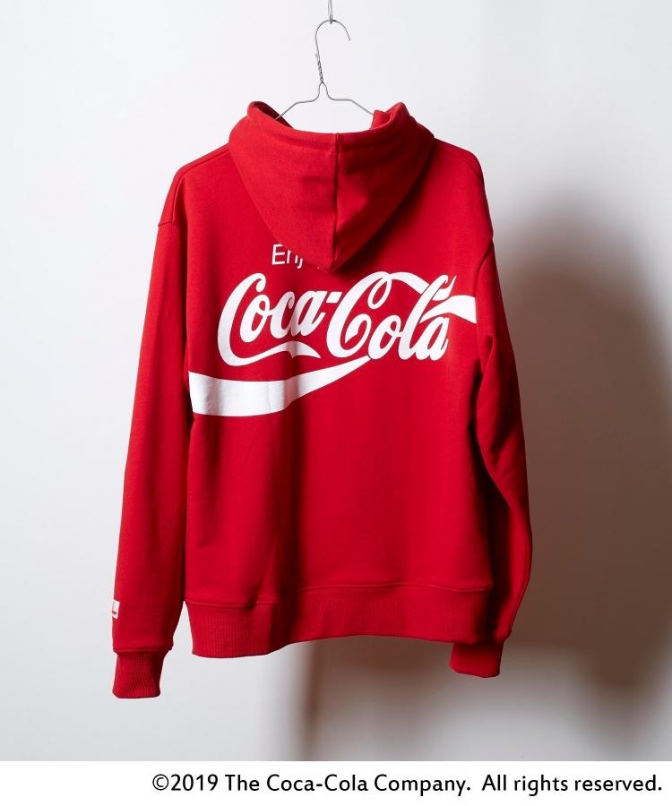 プルオーバーパーカー3