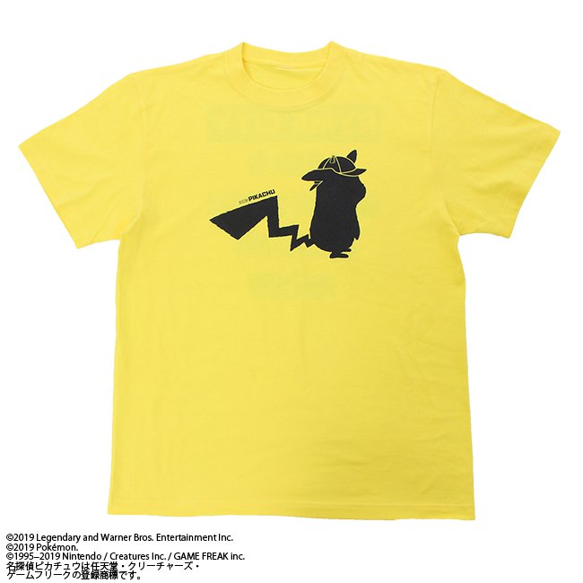 シルエット Tシャツ