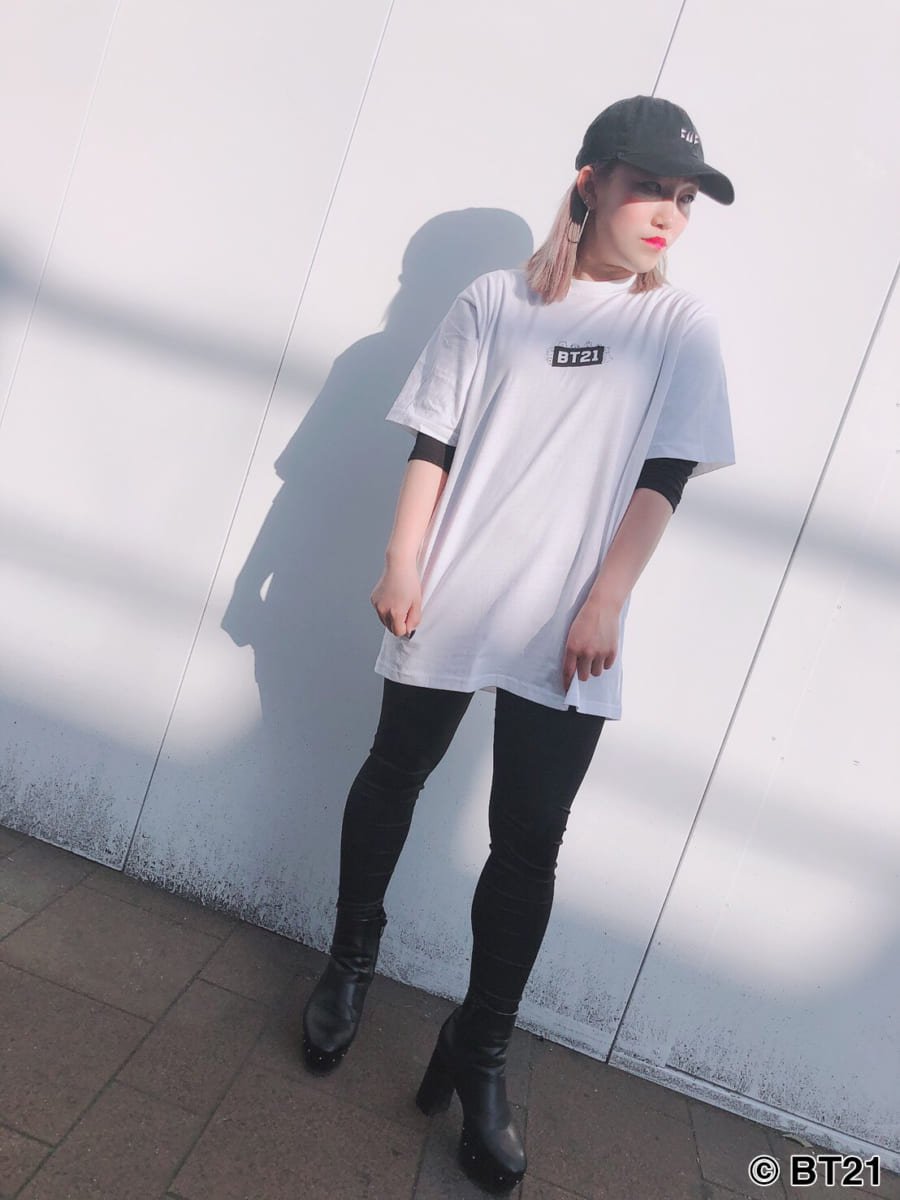 Tシャツ3