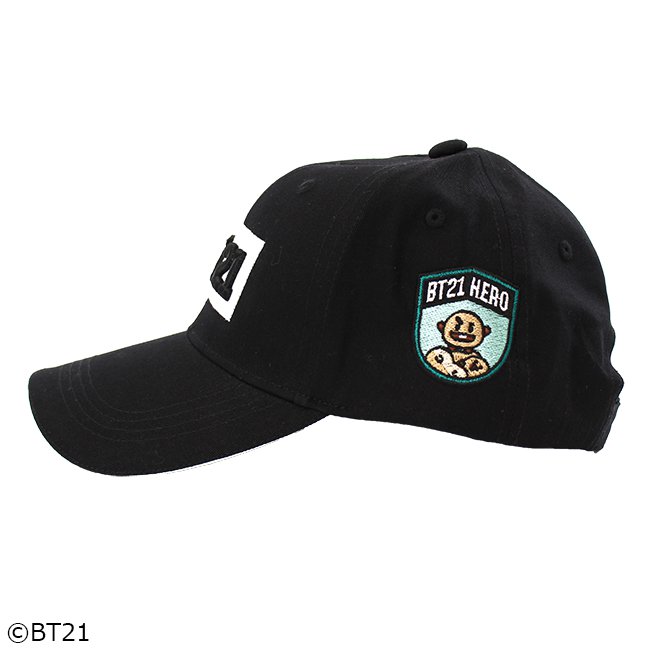 キャップ 「SHOOKY」2