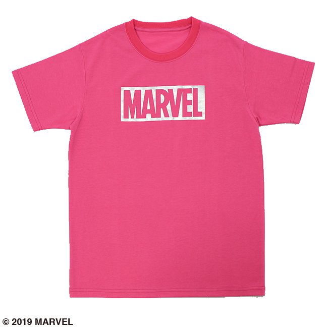 ネオンカラーTシャツ2